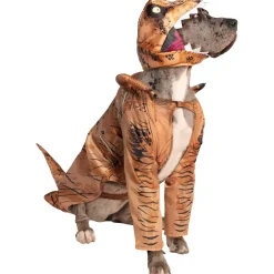 T-Rex Big Dog Costume - Jurassic World
