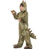 T-Rex Dinosaur Jumpsuit for Babies and Toddlers