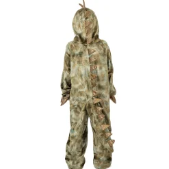 T-Rex Dinosaur Jumpsuit for Babies and Toddlers