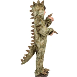 T-Rex Dinosaur Jumpsuit for Babies and Toddlers