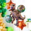 T-Rex Foil Balloon, 31in - Jurassic World
