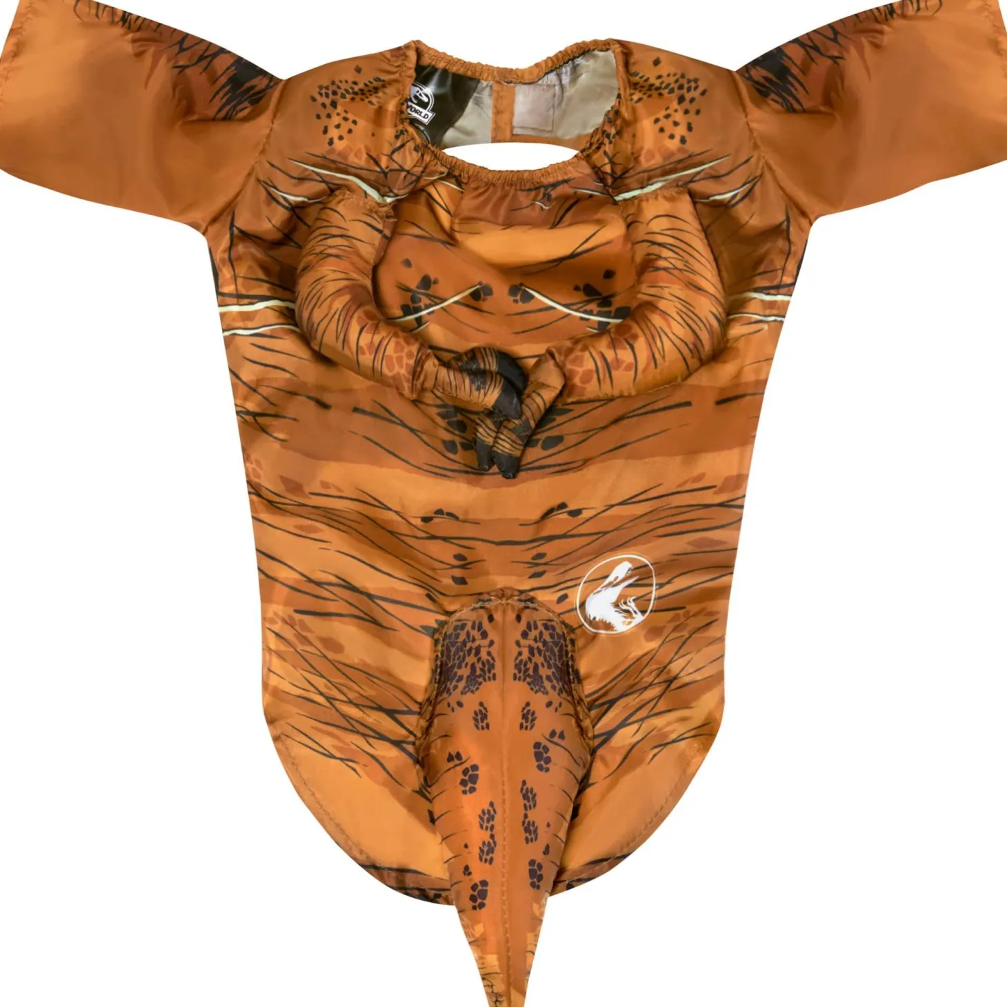 T-Rex Pet Costume - Jurassic World