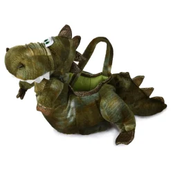 T-Rex Trick or Treat Bag