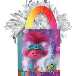 Trolls World Tour Balloon Weight