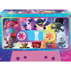 Trolls World Tour Favor Boxes 8ct
