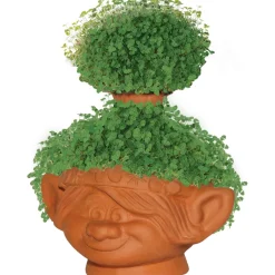 Trolls World Tour Poppy Chia Pet