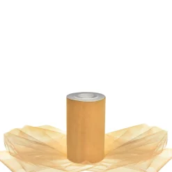 Tulle Spool, 65yd, Assorted Colors