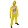 Tween Boys' Five Nights at Freddy's Chica Costume