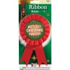 Ugliest Chrismas Sweater Award Ribbon