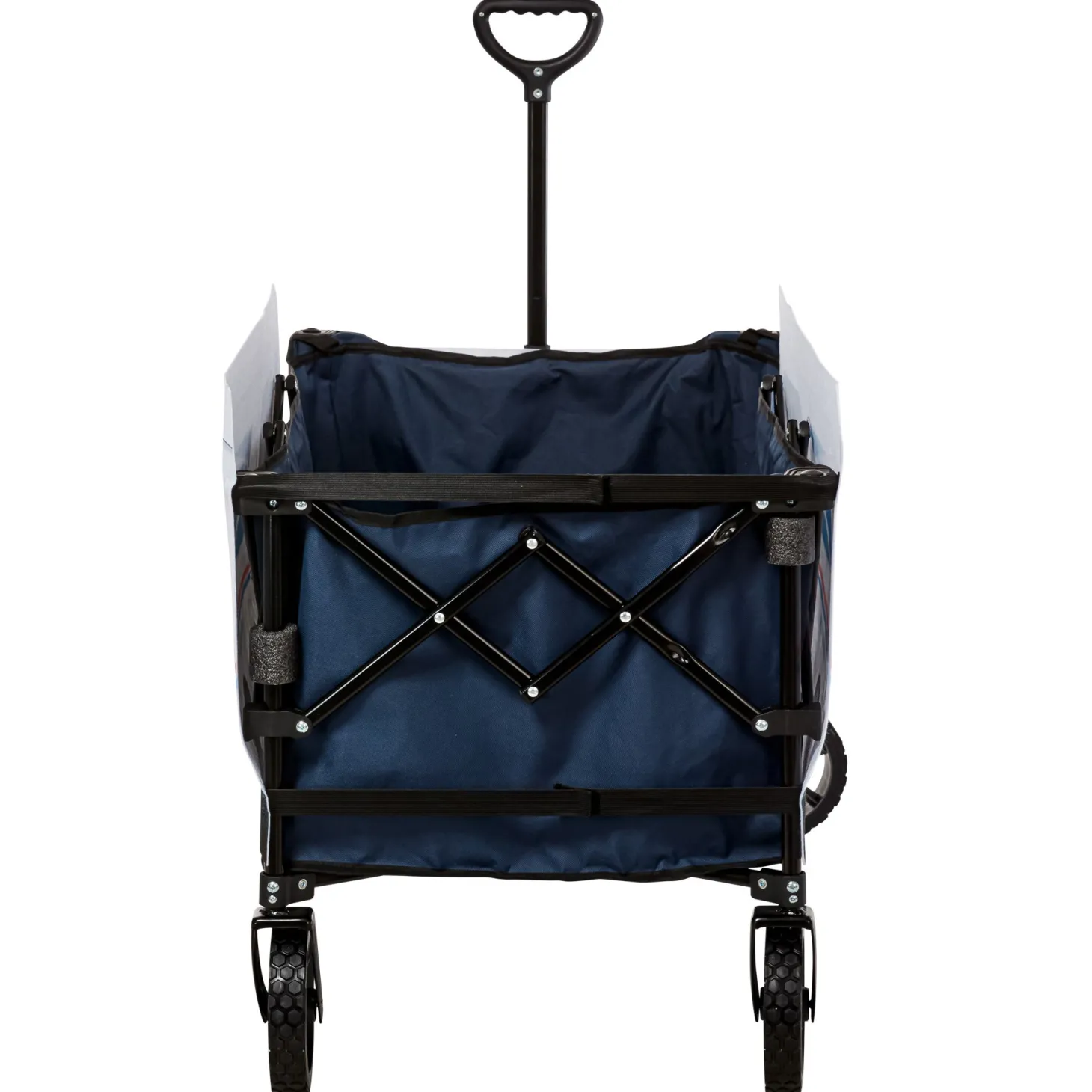 USPS Postal Truck Wagon Cover for Kids