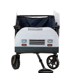 USPS Postal Truck Wagon Cover for Kids