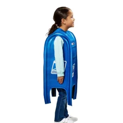 USPS Post Box Toddler Costume