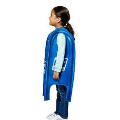 USPS Post Box Toddler Costume