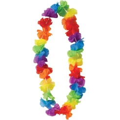 Value Lei-Multi Color