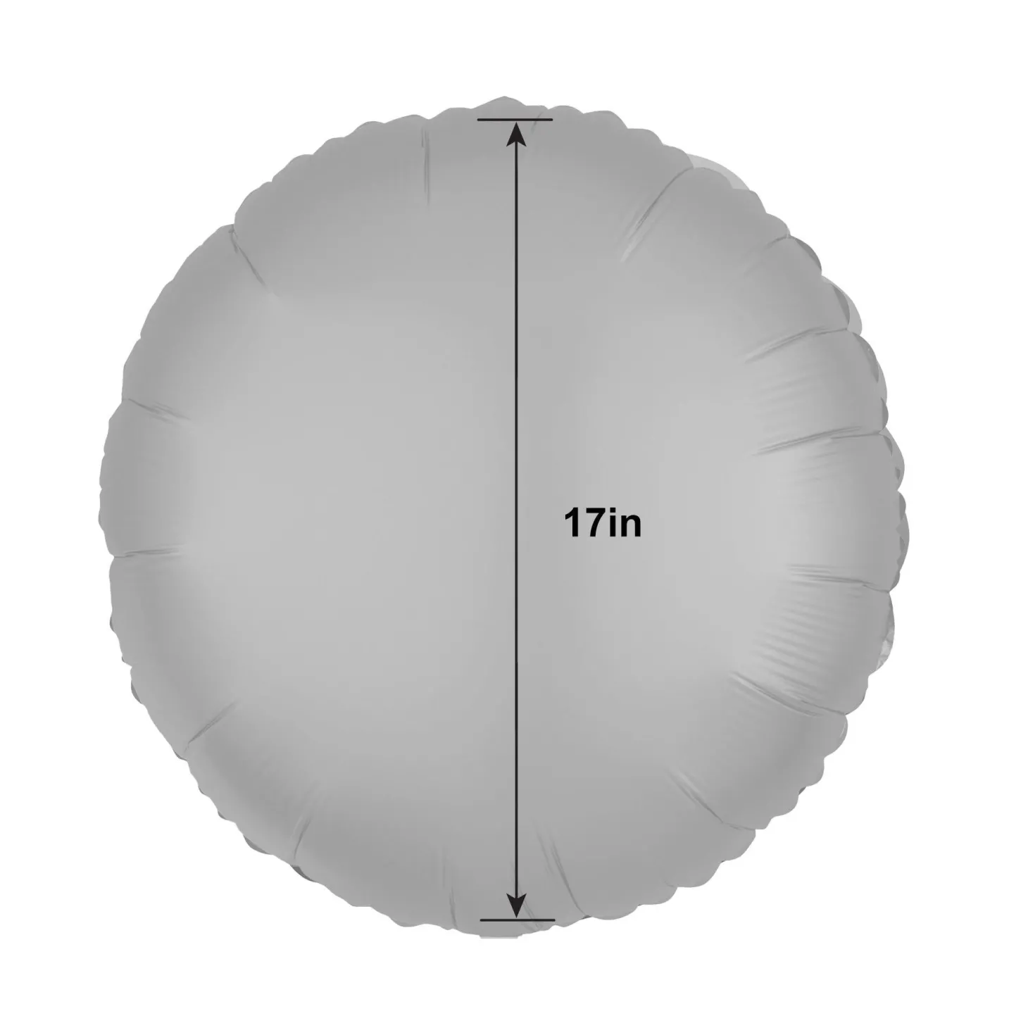Varsity Dad Happy Father's Day Foil Balloon, 17in