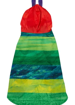 Very Hungry Caterpillar Pet Costume