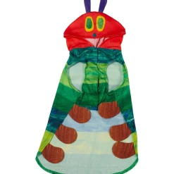 Very Hungry Caterpillar Pet Costume
