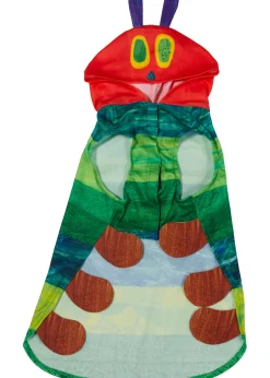 Very Hungry Caterpillar Pet Costume