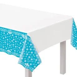 Viva La Party Plastic Tablecover