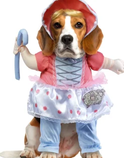 Walking Bo Peep Dog Costume - Toy Story