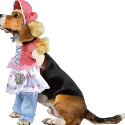 Walking Bo Peep Dog Costume - Toy Story