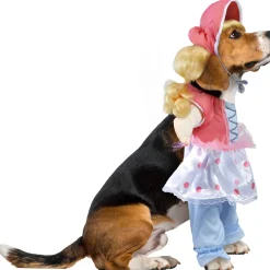 Walking Bo Peep Dog Costume - Toy Story