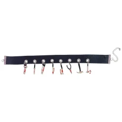 Weapon Charm Choker