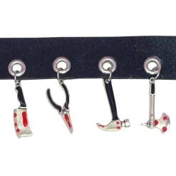 Weapon Charm Choker