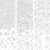 Wedding Confetti, Assorted Colors