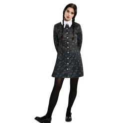 Wednesday Addams Costume – Adult