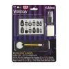Wednesday Addams Makeup Set