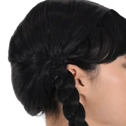 Wednesday Addams Wig - Wednesday TV Series