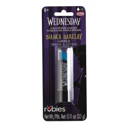 Wednesday Bianca Barclay Lipstick