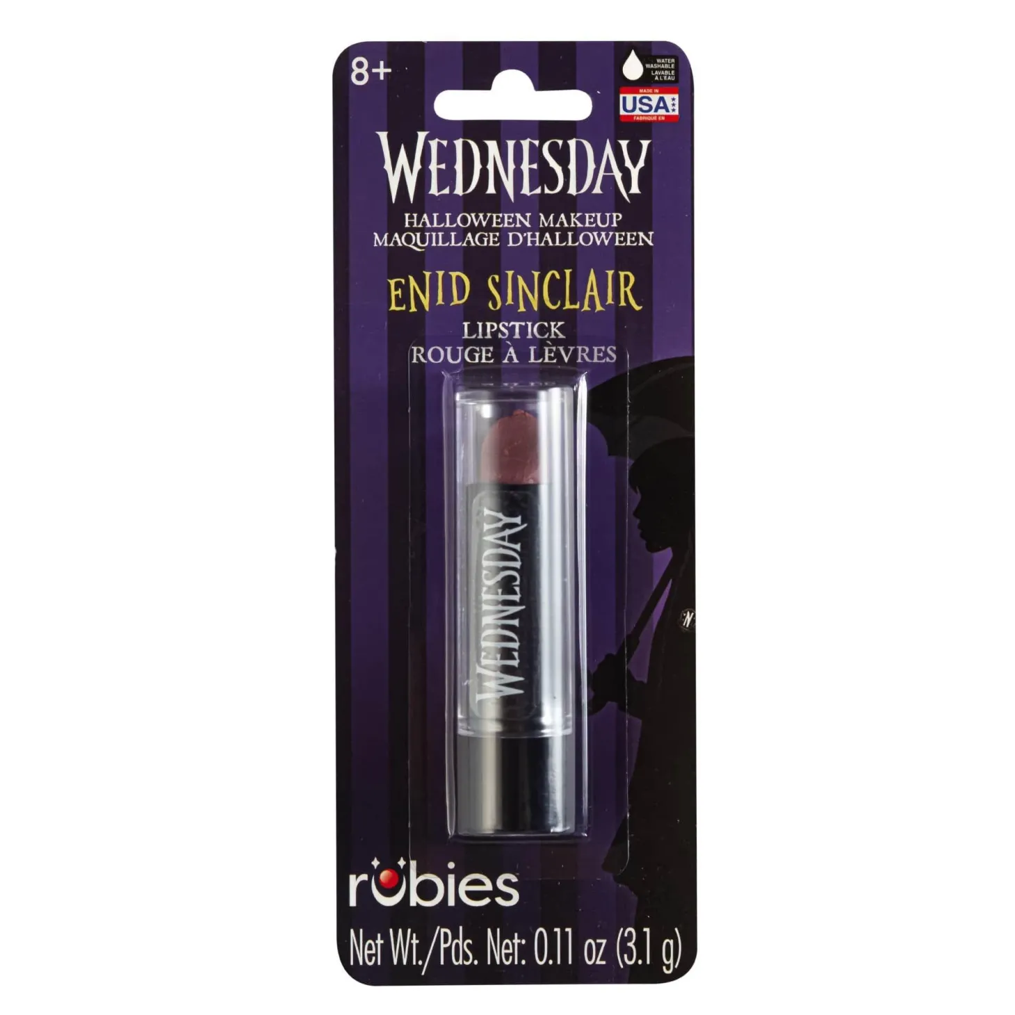 Wednesday Enid Sinclair Lipstick