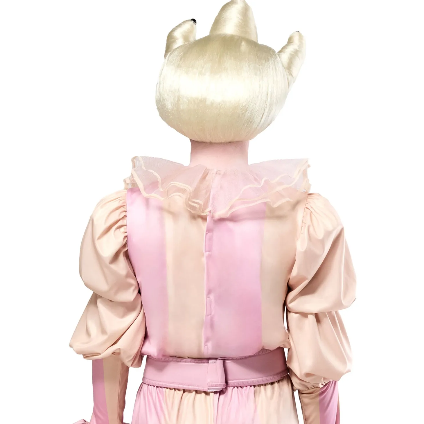 Welcome to Derry Periwinkle Costume Wig