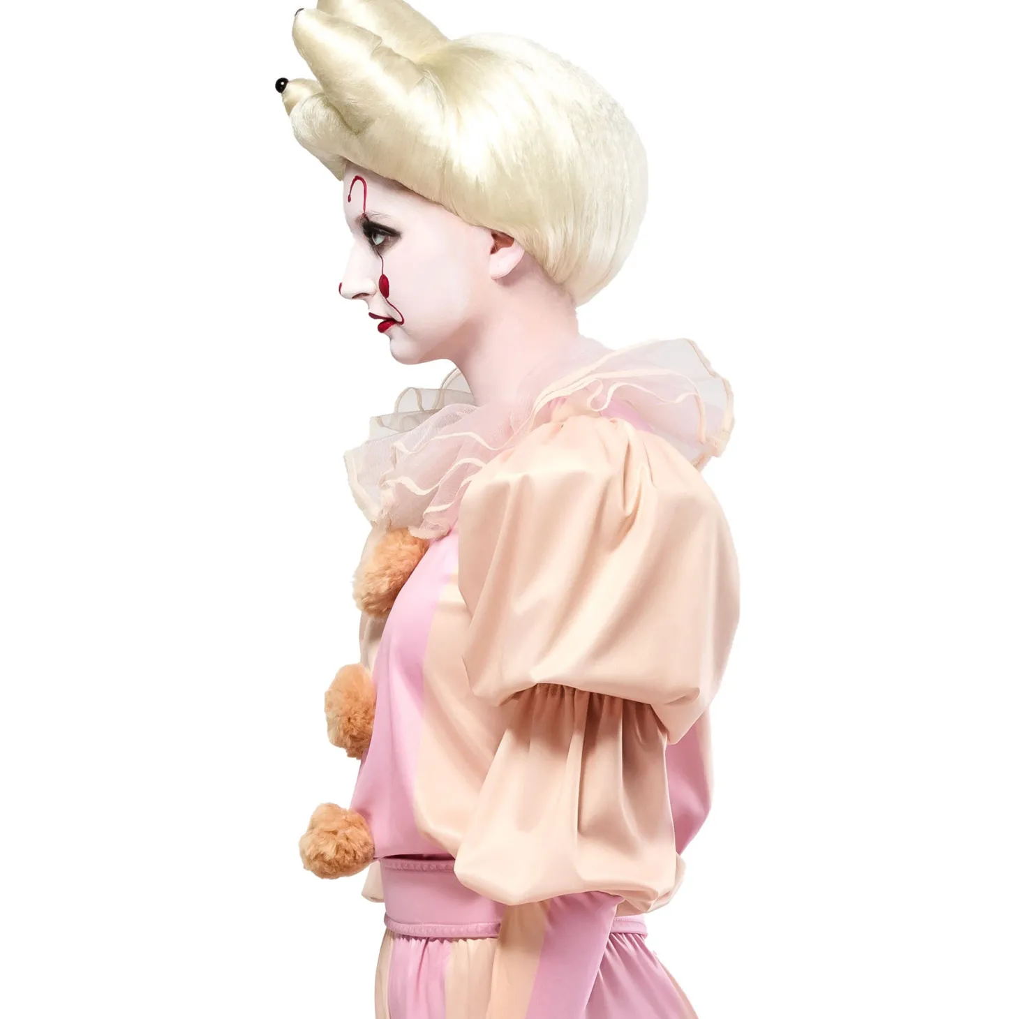 Welcome to Derry Periwinkle Costume Wig