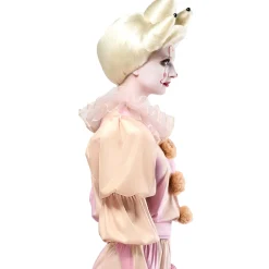 Welcome to Derry Periwinkle Costume Wig
