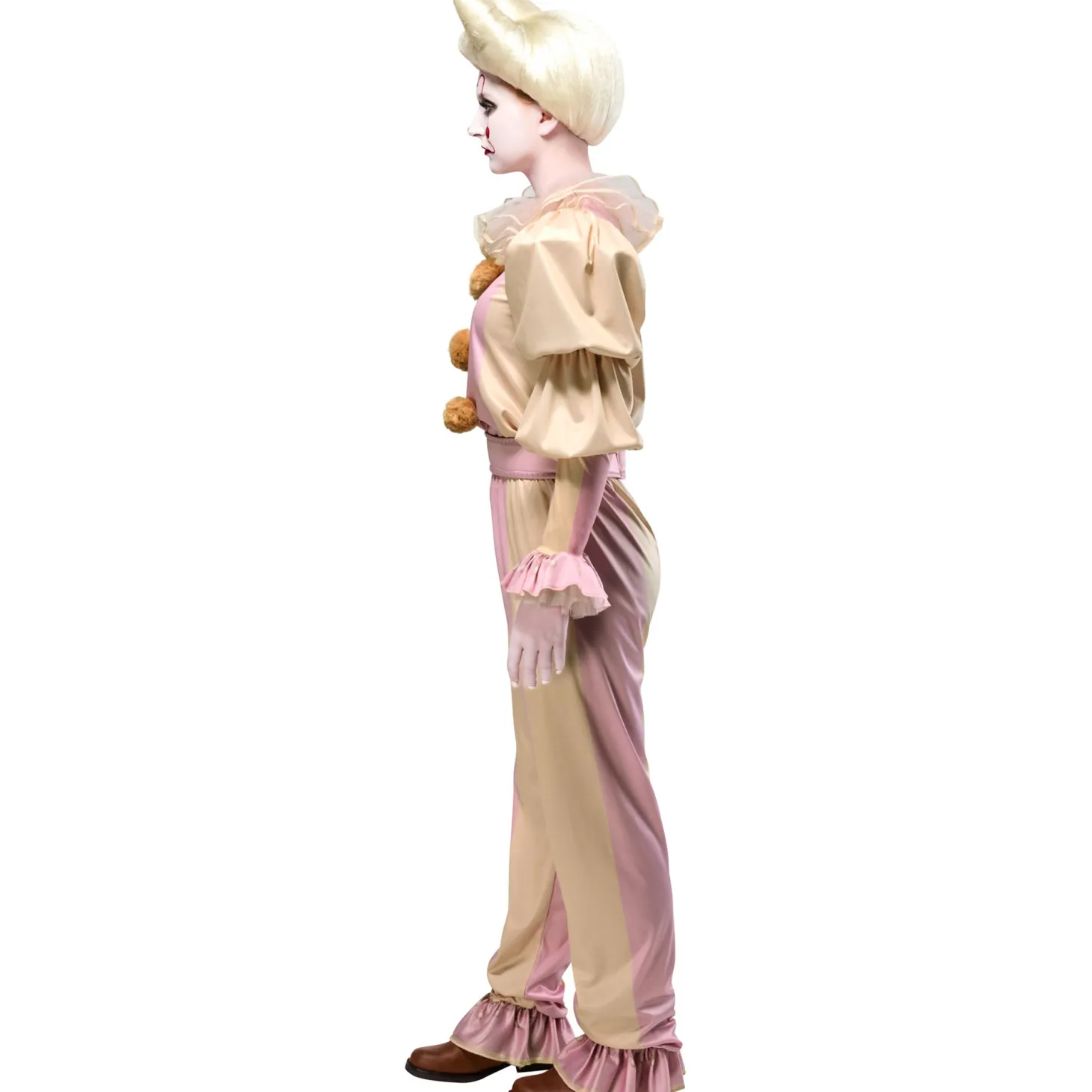 Welcome to Derry Periwinkle Deluxe Costume