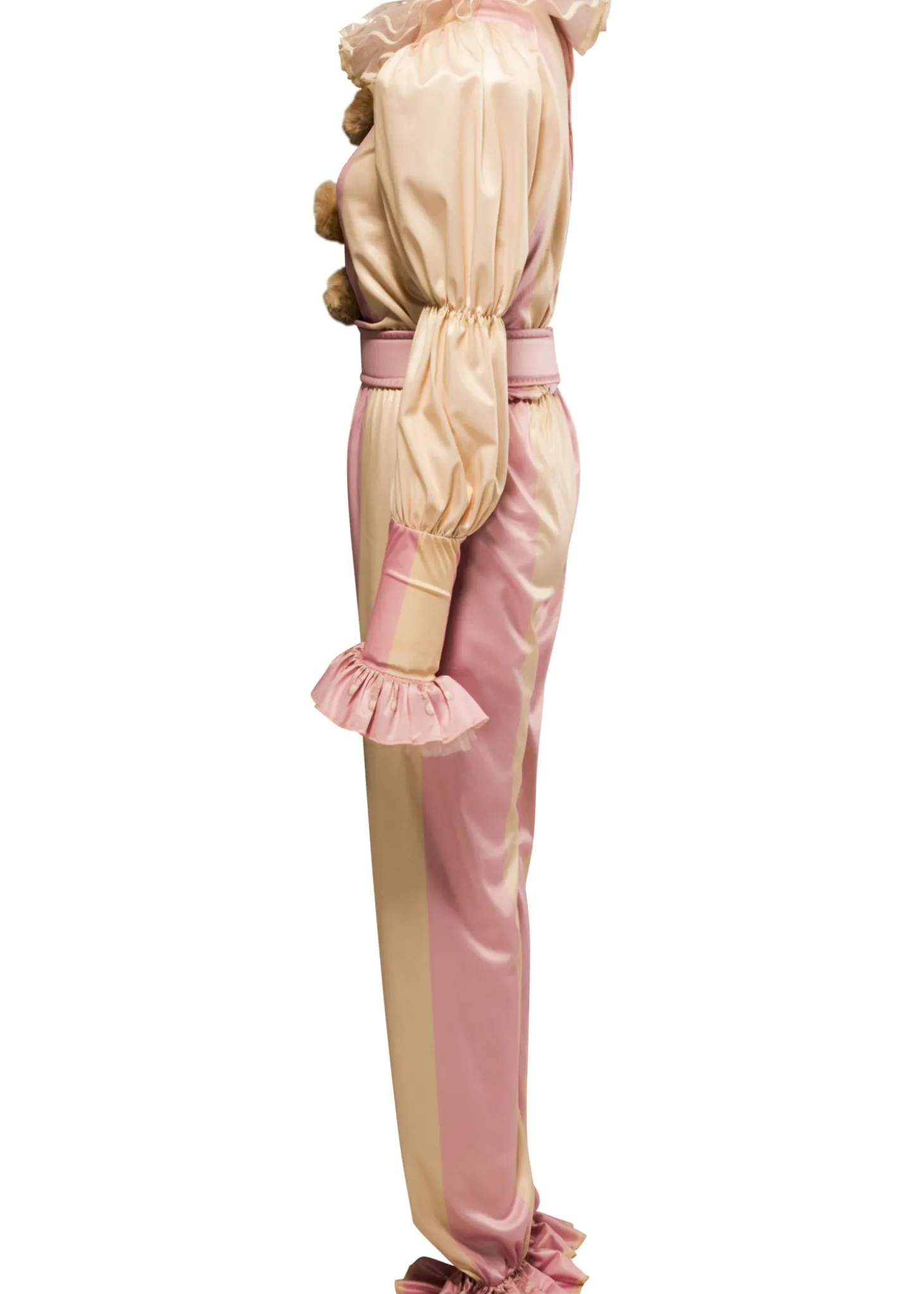 Welcome to Derry Periwinkle Deluxe Costume