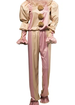 Welcome to Derry Periwinkle Deluxe Costume