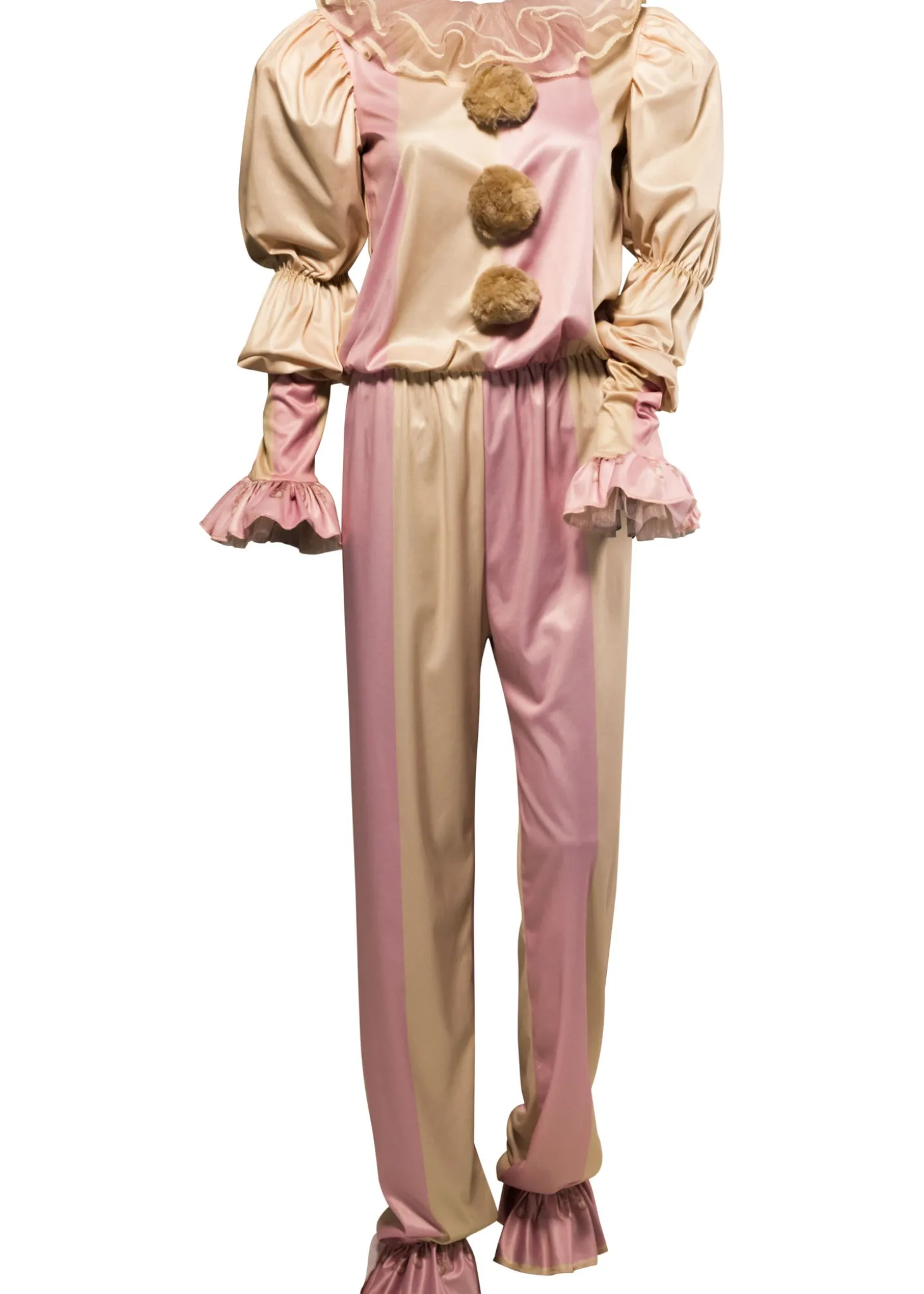 Welcome to Derry Periwinkle Deluxe Costume