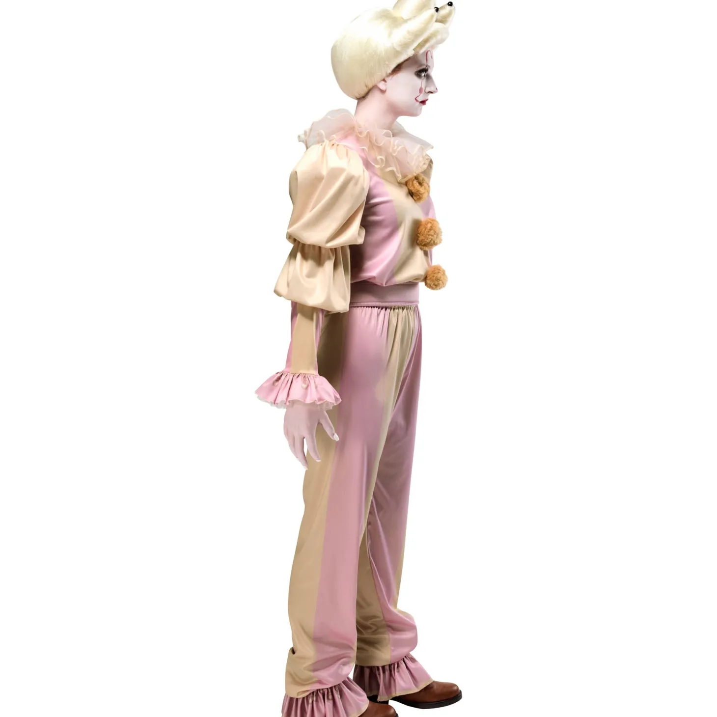 Welcome to Derry Periwinkle Deluxe Costume