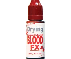 Wet Look Fake Blood, 0.53oz