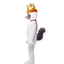 Where the Wild Things Are Max Baby/Toddler Costume