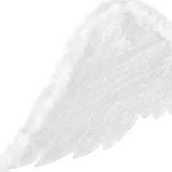 White Guardian Angel Wings