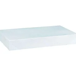 White Lingerie Gift Box