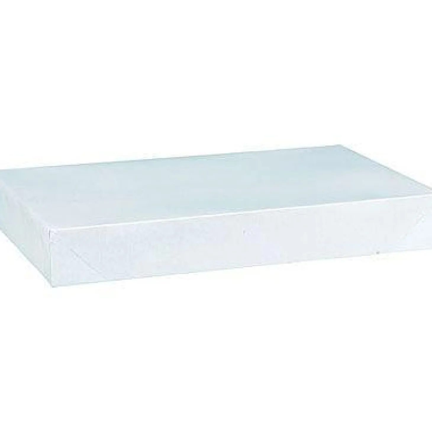 White Lingerie Gift Box