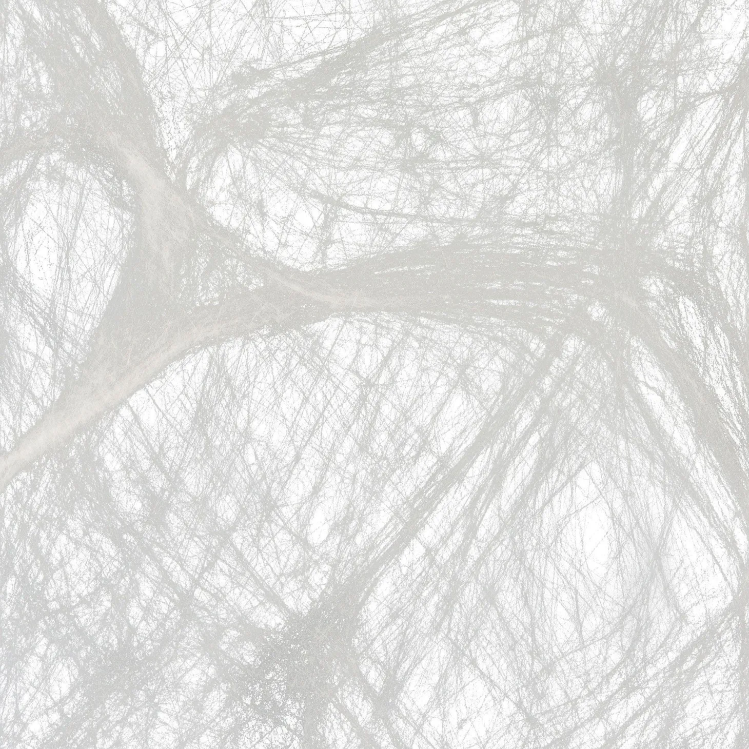 White Stretch Spider Web, 200 sq ft