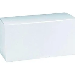 White Vase Gift Box