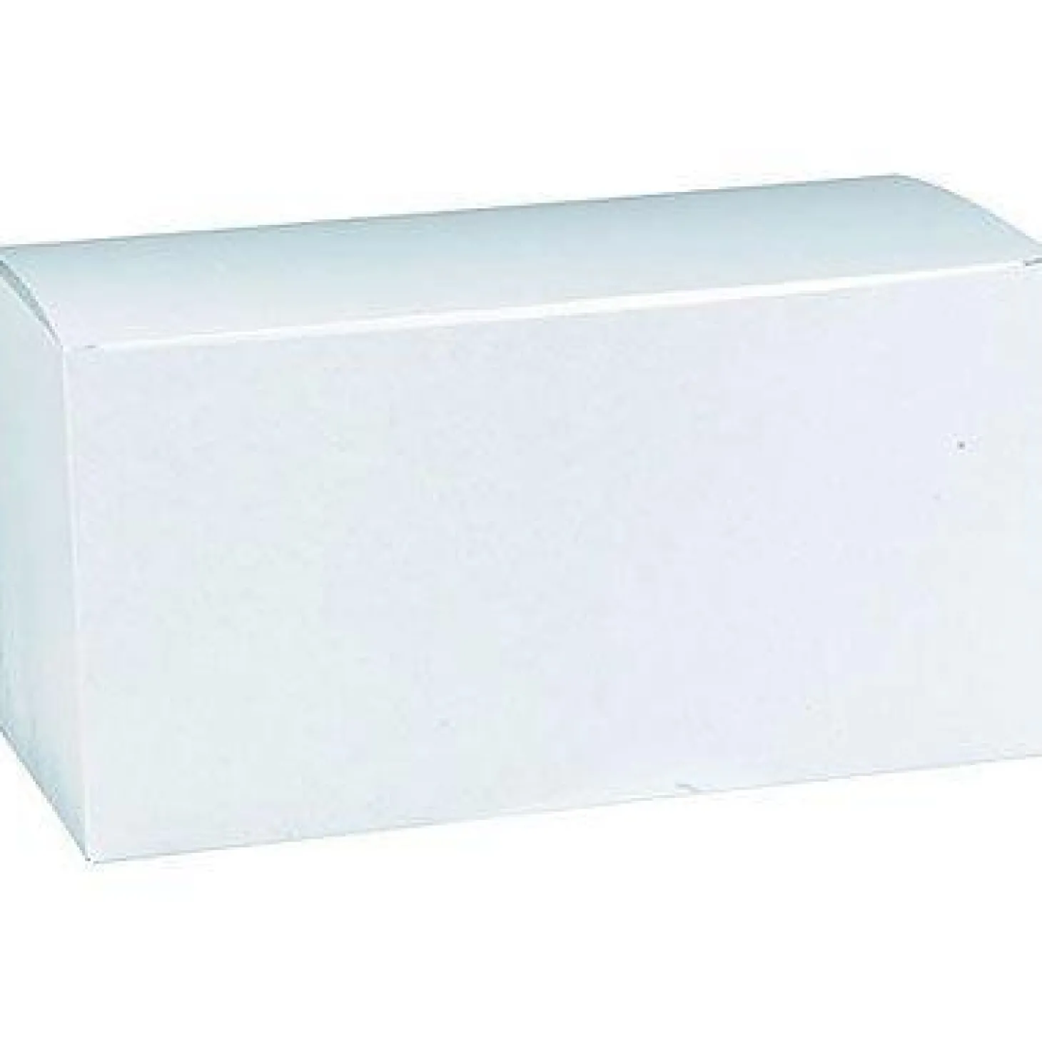White Vase Gift Box